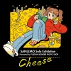 Cheese-scaled